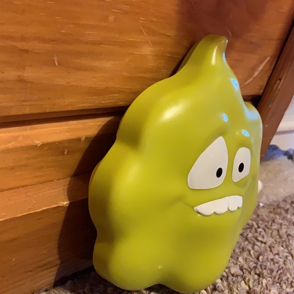 CC,Small,green. - Picture 3 of 4